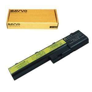 Bavvo Laptop Battery 6 cell compatible with IBM ThinkPad A21M A21P A22 