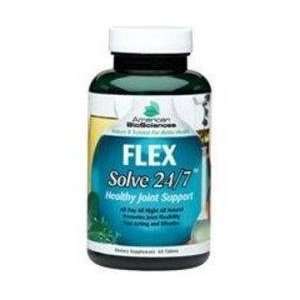  Flex Solve 24/7 60 Tabs