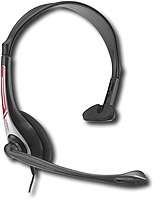   RF HF724 Hands Free Over the Head Headset for Most Cell Phones  