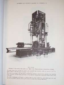 Birdsboro Steel/Machine Catalog~Press~Asbestos Shingle  