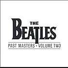 99 CENT CD / THE BEATLES   PAST MASTERS VOLUME TWO