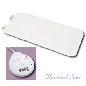 Thermal Spa Professional Massage Table Heat Pad 30x70 w/ Thermostat