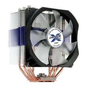   fan, Fan Mate 2 Compatible with Intel 1156, with STG2 thermal grease