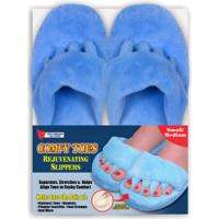 Comfy Toes Therapeutic Slippers (S   M) 017874002313  