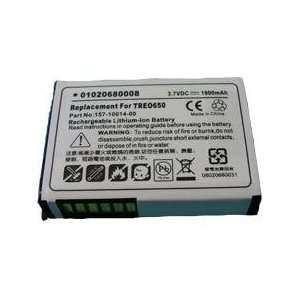  PALM OEM 157 10014 00 BATTERY treo 650 700 700p Cell 