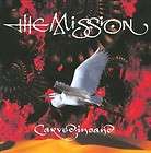 THE MISSION UK (UK)   GOD IS A BULLET [BONUS TRACKS]   NEW CD