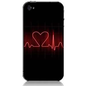  iMarkCase ValentinesDay Theme iphone 4 4s Case Cover 