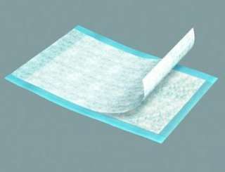 CASE 150 TENA UNDERPAD BED BEDWETTING PAD 23X36IN  
