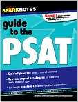 SparkNotes Guide to the PSAT (SparkNotes Test Prep) by SparkNotes 