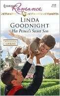  Her Princes Secret Son by Linda Goodnight, Harlequin 