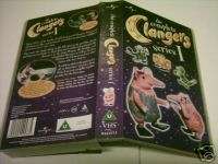 THE CLANGERS THE COMPLETE SERIES 1  