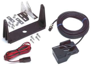 Vexilar Open Water High Speed 19° Transom Mount Transducer Kit (FL8 