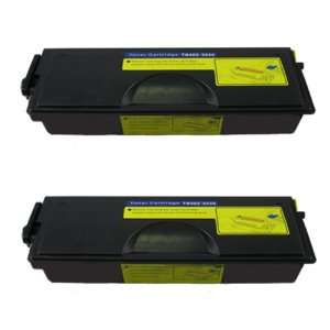   Toner Cartridge Replacement for Brother TN 430 (2 Black) Electronics