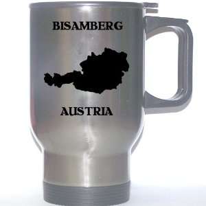  Austria   BISAMBERG Stainless Steel Mug 