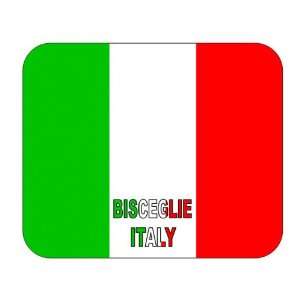  Italy, Bisceglie mouse pad 