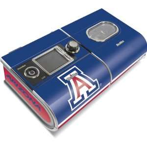  The University of Arizona skin for ResMed S9 therapy 