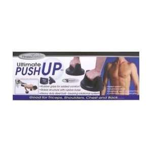  Ultimate Push UP 