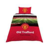 XMANU24 Manchester United   bedding / bed linen  