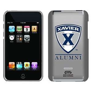  Xavier alumni on iPod Touch 2G 3G CoZip Case Electronics