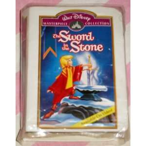   McDonalds Happy Meal Toy from Walt Disneys The Sword In The Stone