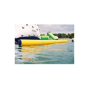 com Water Bouys   Aviva Sports 17033 Set of 3 Inflatable Spacer Buoy 