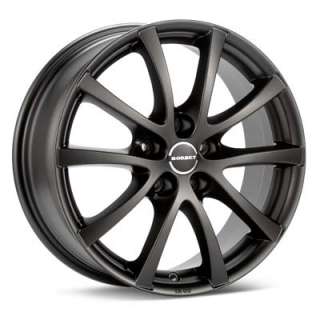 Borbet LV5 (Anthracite Painted)