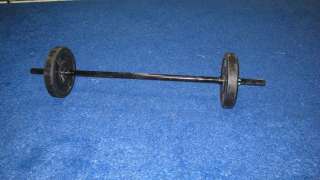 Thick grip barbell, deadlift bar, bench by BWTG  
