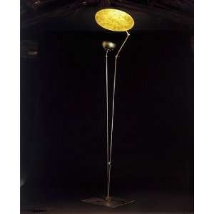    O Sole Mio floor lamp by Catellani & Smith
