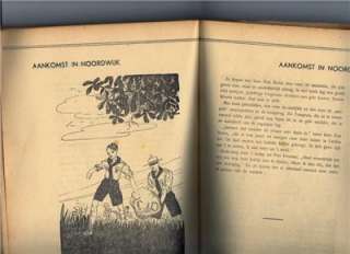 World Boy Scout Jamboree The Netherlands 1937 book  