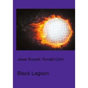 Black Lagoon [Paperback]