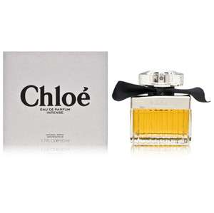 Chloe Intense(new) perfume for women by Chloe EDP 1.7oz/50ml spray 
