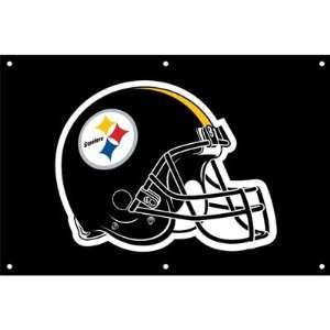  Pittsburgh Steelers Fan Banner