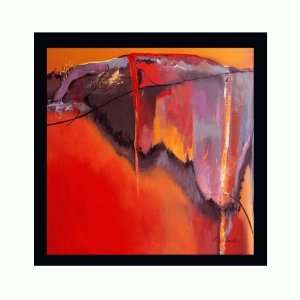 Reproduction Oil Painting   Earthquakes in Divers Places with New Age 