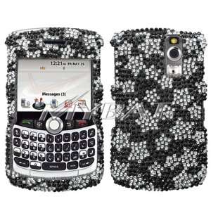   Cover for BlackBerry 8300, 8310, 8330 Curve Cell Phones & Accessories