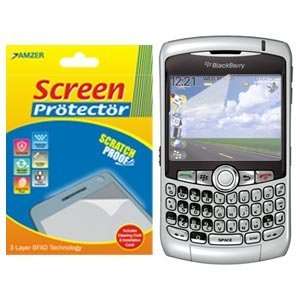   Screen Protector Cleaning Cloth For BlackBerry 8330 BlackBerry Curve