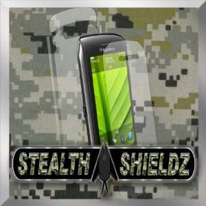  2 Pack Blackberry TORCH 9850 Sprint Stealth Shieldz© FULL 