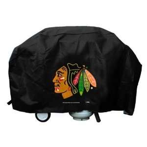  Chicago Blackhawks Grill Cover Deluxe