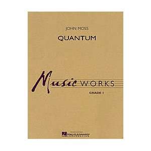  Quantum Musical Instruments