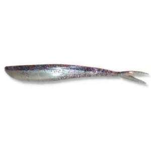  Lunker City Fin Fish 2 1/2in 20bg Firecracker Shad Md 