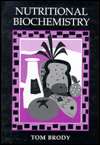   Biochemistry, (0121348350), Tom Brody, Textbooks   