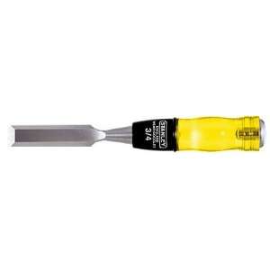  CRL Stanleyo 3/4 Wood Chisel by CR Laurence