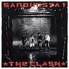 THE CLASH   Sandinista 2CD 1980 E2K 37037 JAPAN