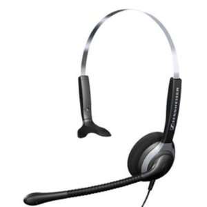   Selected Wideband Headset By Sennheiser Electronic Electronics