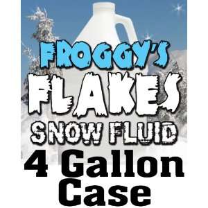   Snow Juice Machine Fluid   Blizzard Formula Musical Instruments