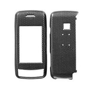 Fits LG VX10000 Voyager Cell Phone Snap on Protector Faceplate Cover 