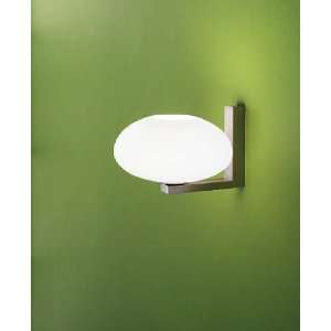  Blob wall sconce by Vistosi