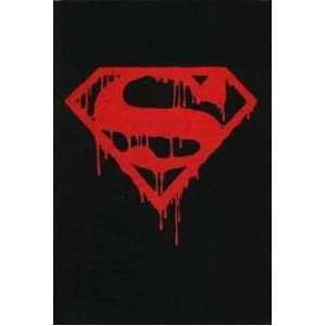  DC Comics Death of Superman #75 