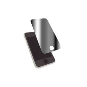    FMS IP4 CLR Mirror Screen for iPhone4 with Cleaner Electronics