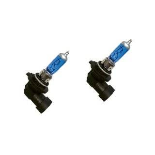 Halo Automotive Icis Blue H10/9145 (12v 45w) Bulb   Twin Pack