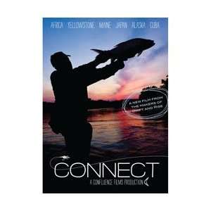  Connect A Confluence Films Production  The Movie Blu Ray 